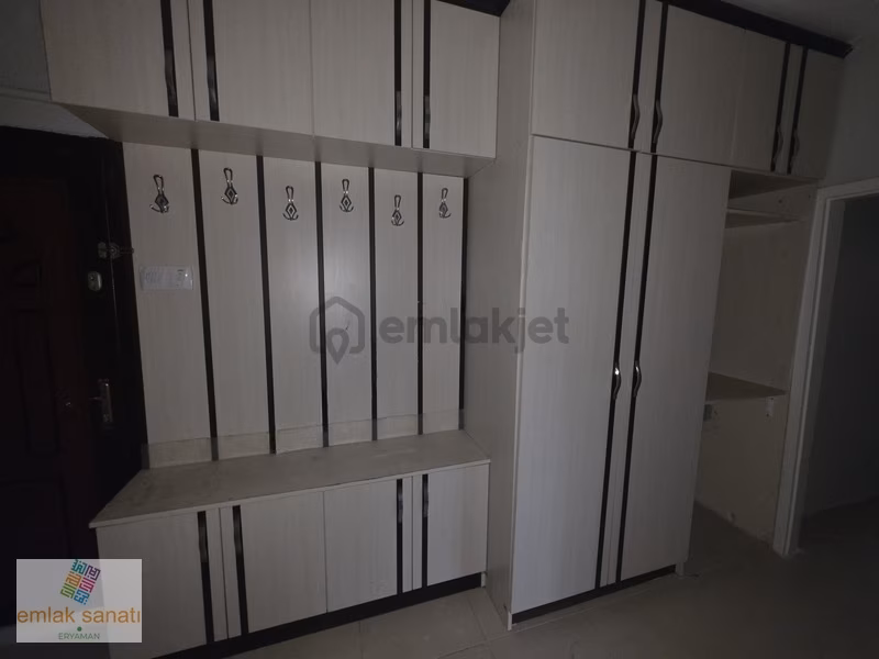 30 Ağustos Mah. De Ara Kat Kiralık 2+1 Daire - 15