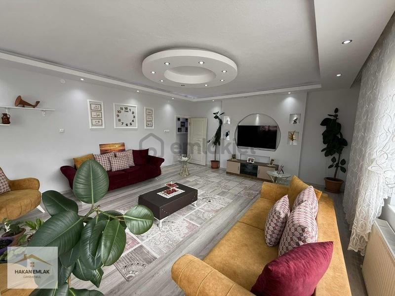 Gülabibeyde 3+1 135 M² Köşe Başı Full Yapılı - 9