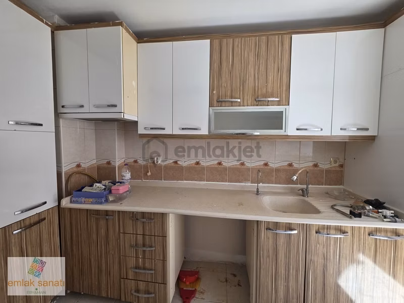 Alsancak Mah.de Satılık 3+1 Daire - 14