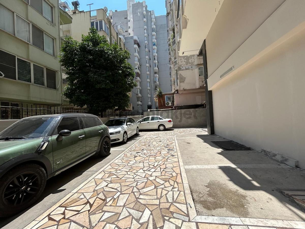 Kurtuluş-ziyapaşa Bulvar Üzeri 4+1 Kiralık Daire..... - 28