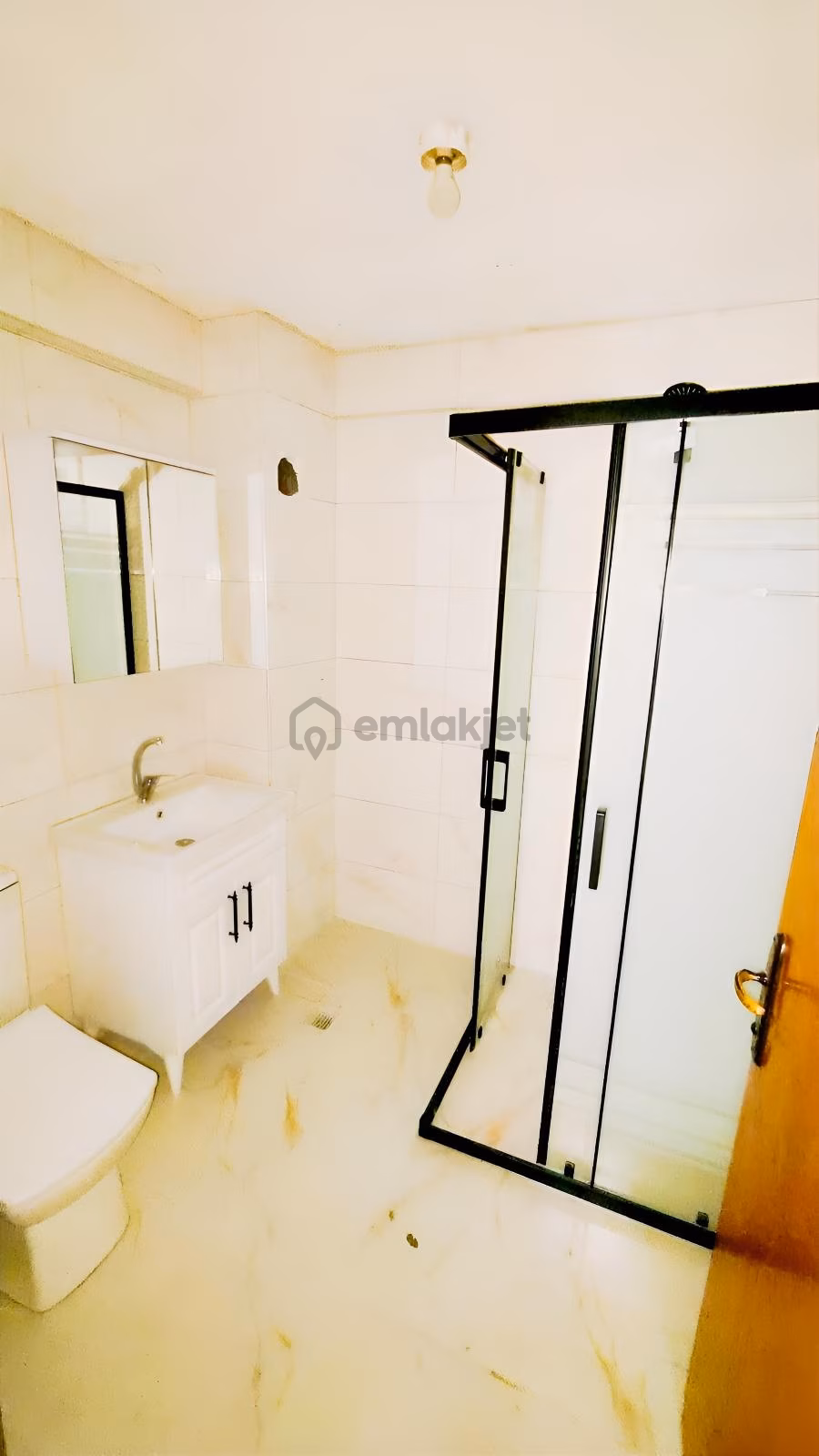 Kaynarca Çamçeşme De E5 Yakın Kiralık Ara Kat 3+1 Daire - 7