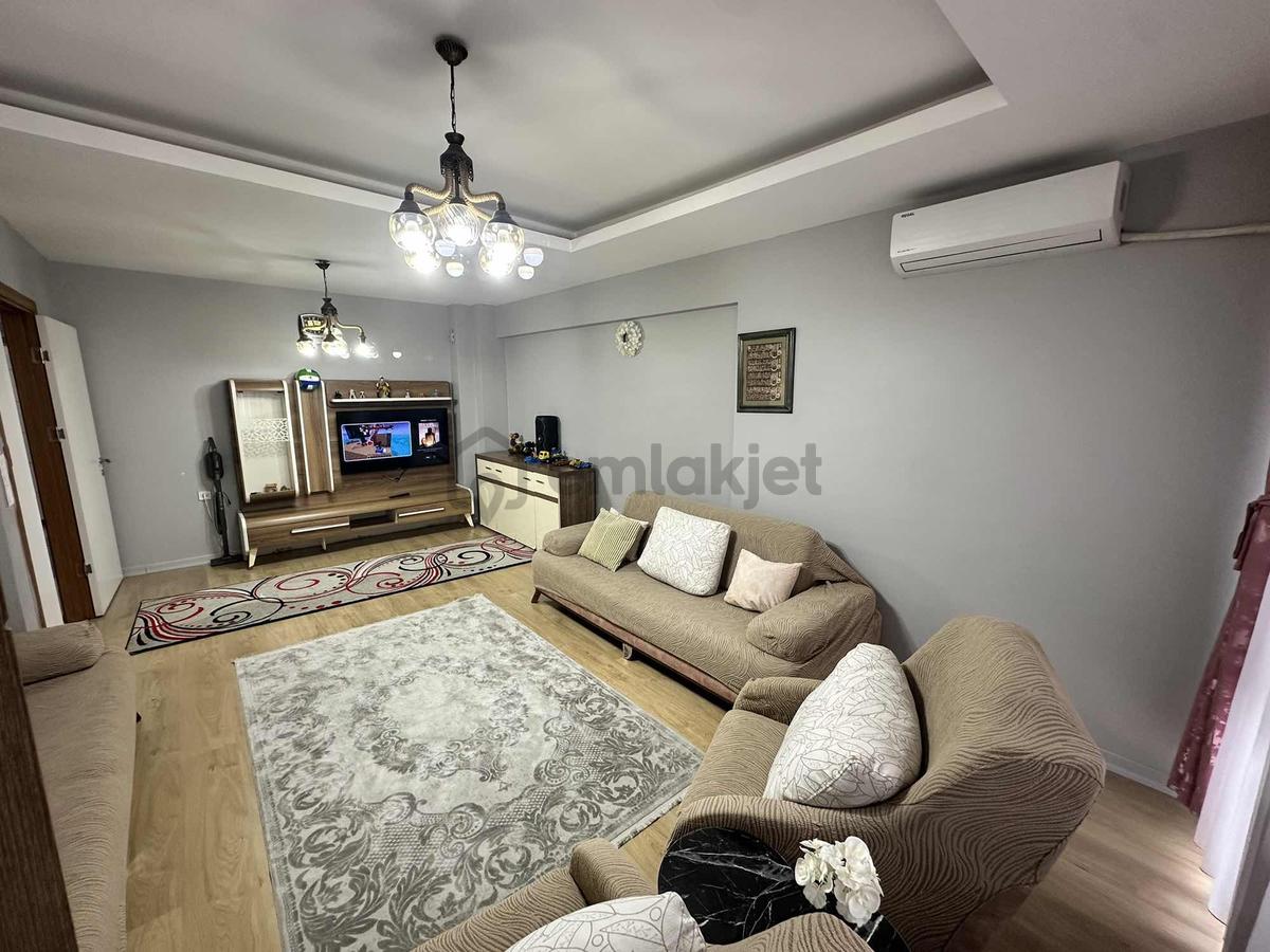 Hüma Hatun Evlerinde Ara Kat 2+1 Satılık Daire! - 8