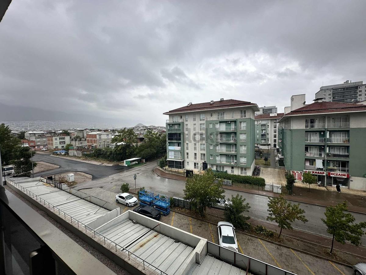 Hüma Hatun Evlerinde Ara Kat 2+1 Satılık Daire! - 22