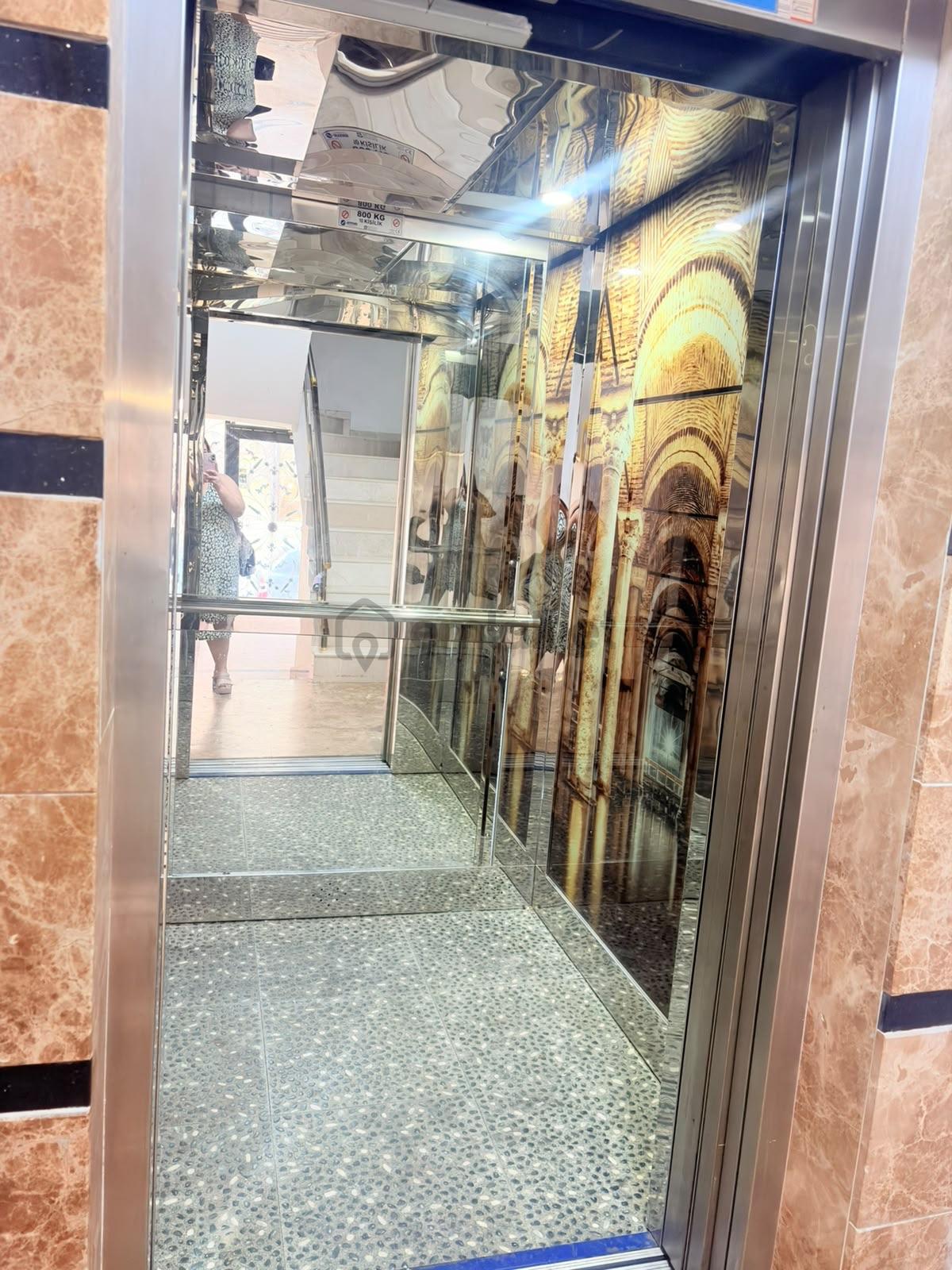 Sağlık Mh Yeni Binada Doğalgazlı 60 M2 Geniş - 20
