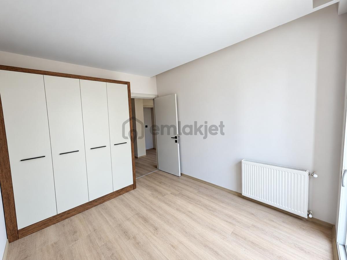 Tece Vıp Panaromada Sıfır Site İçerisinde 1+1 Satılık - 12