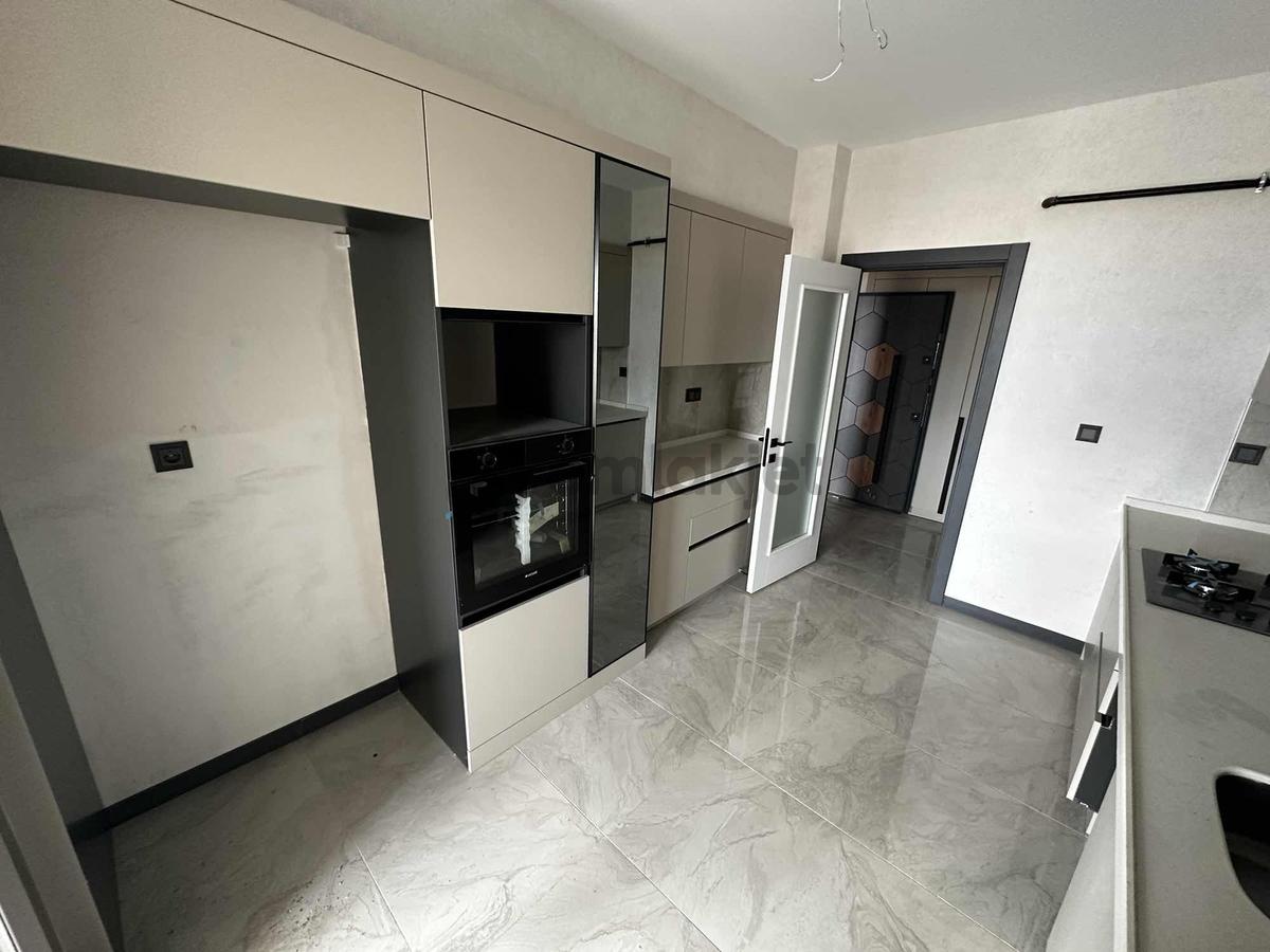 Meramlı-dan Nova Collection Sitesinde 2.5+1 Satılık Daire - 26