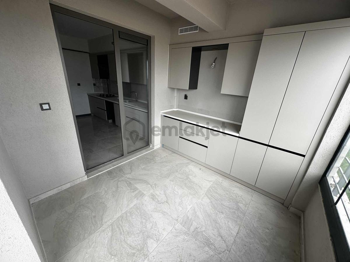 Meramlı-dan Nova Collection Sitesinde 2.5+1 Satılık Daire - 23