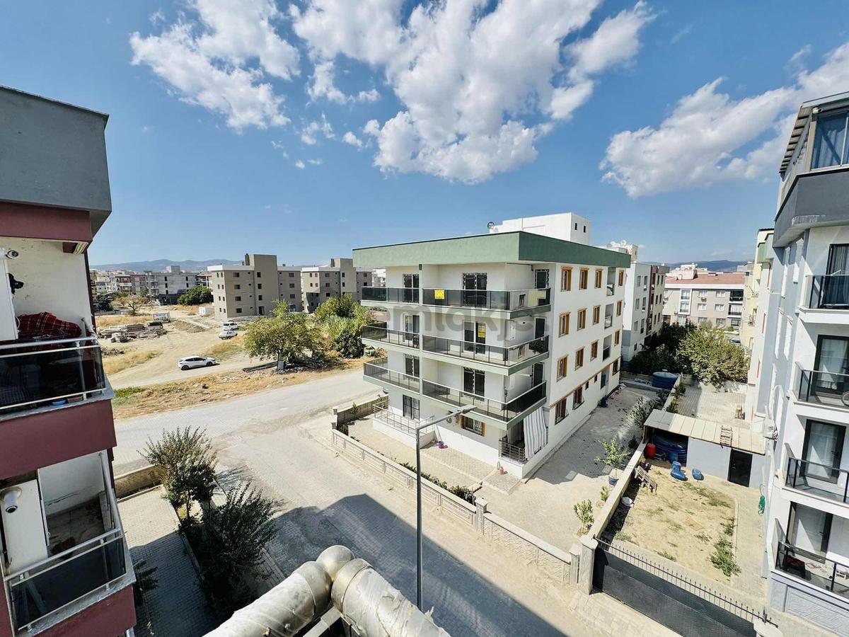 Asil Emlak'tan Muradiye Mah'sinde 2+1 Sıfır Daire - 31