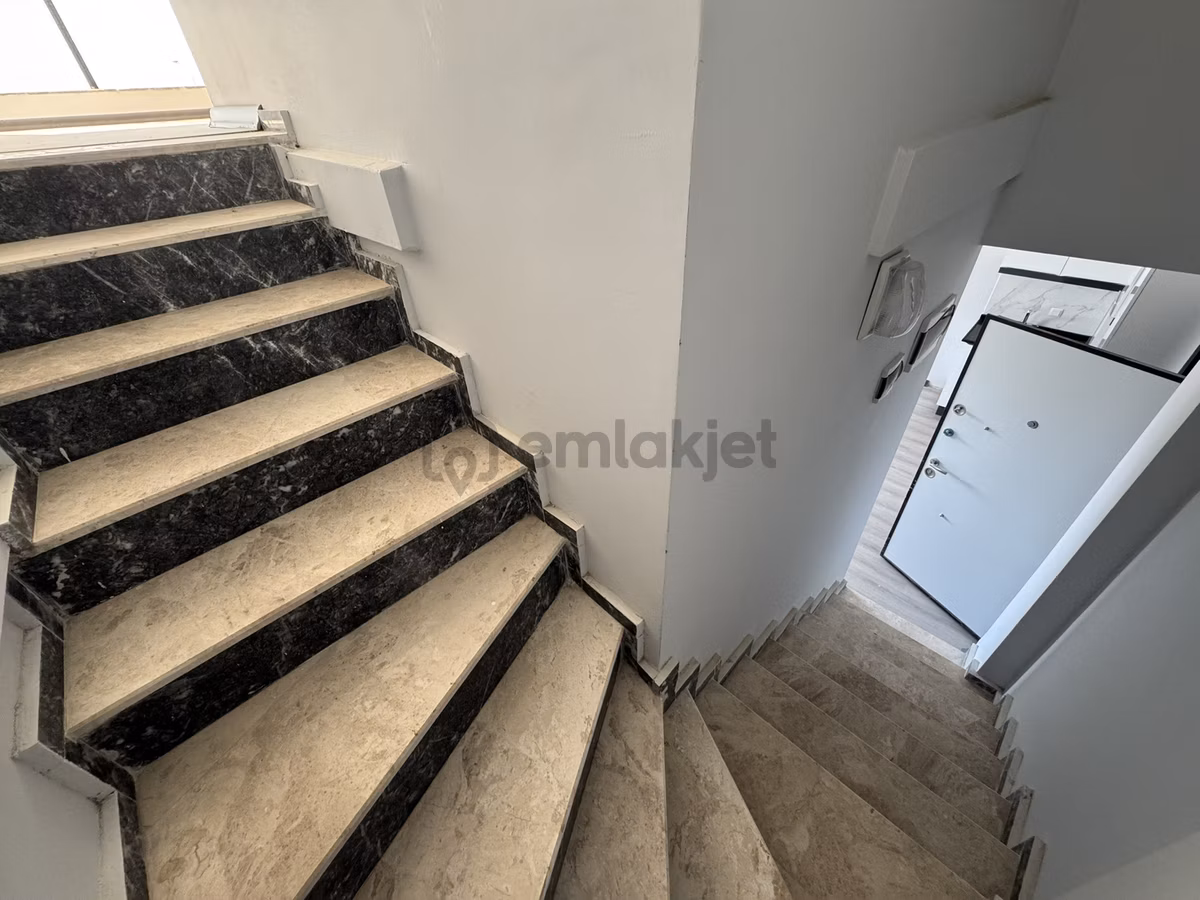 Cb Axıs | Kardeş Kentler Caddesi Üzerinde 3+1 Dubleks Ofis - 8