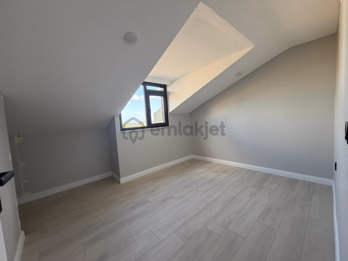 Celaliye Merkezi Konum Da 3+2 Lüx Dubleks Satılık Daire - 16