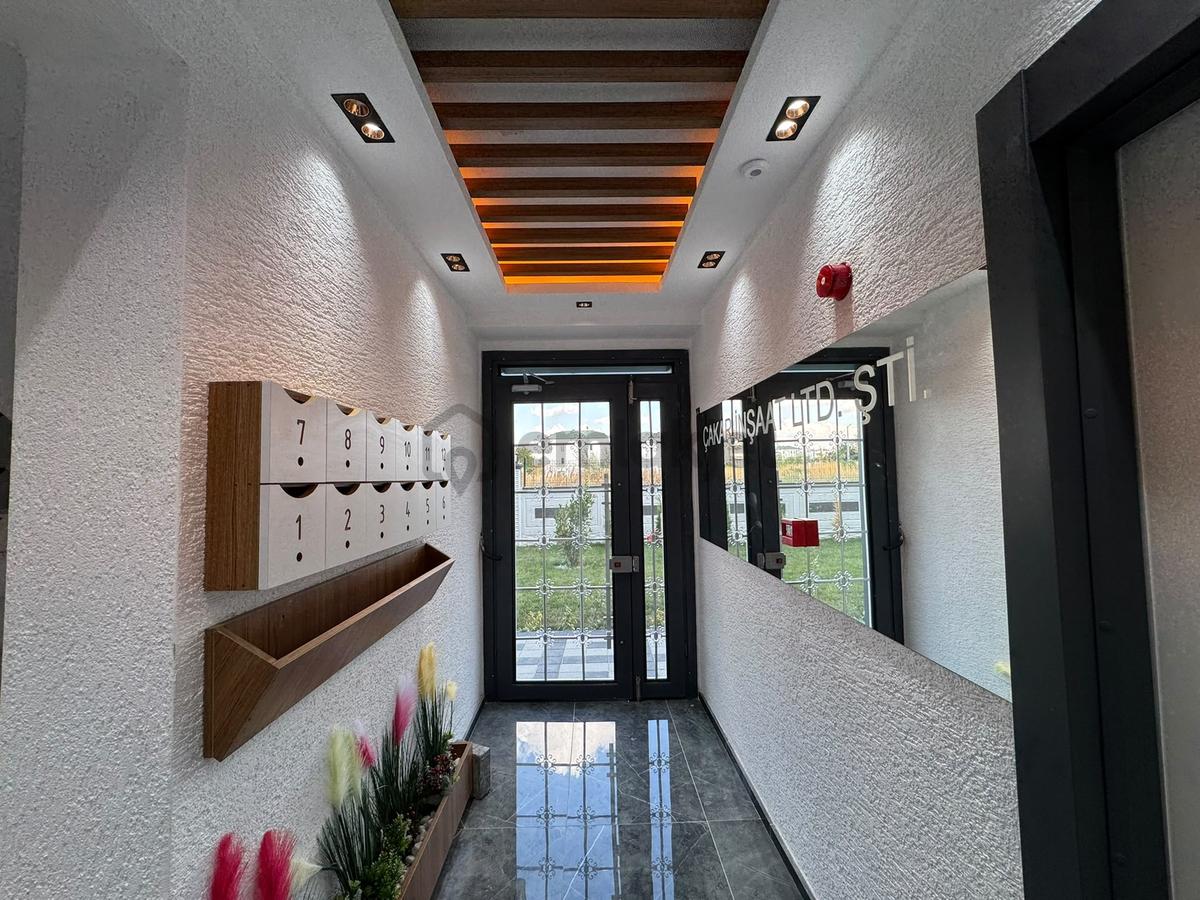 Celaliye Merkezi Konum Da 3+2 Lüx Dubleks Satılık Daire - 31