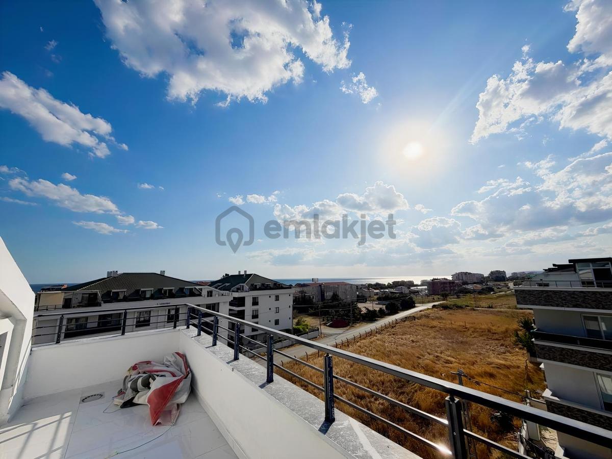 Celaliye Merkezi Konum Da 3+2 Lüx Dubleks Satılık Daire - 21