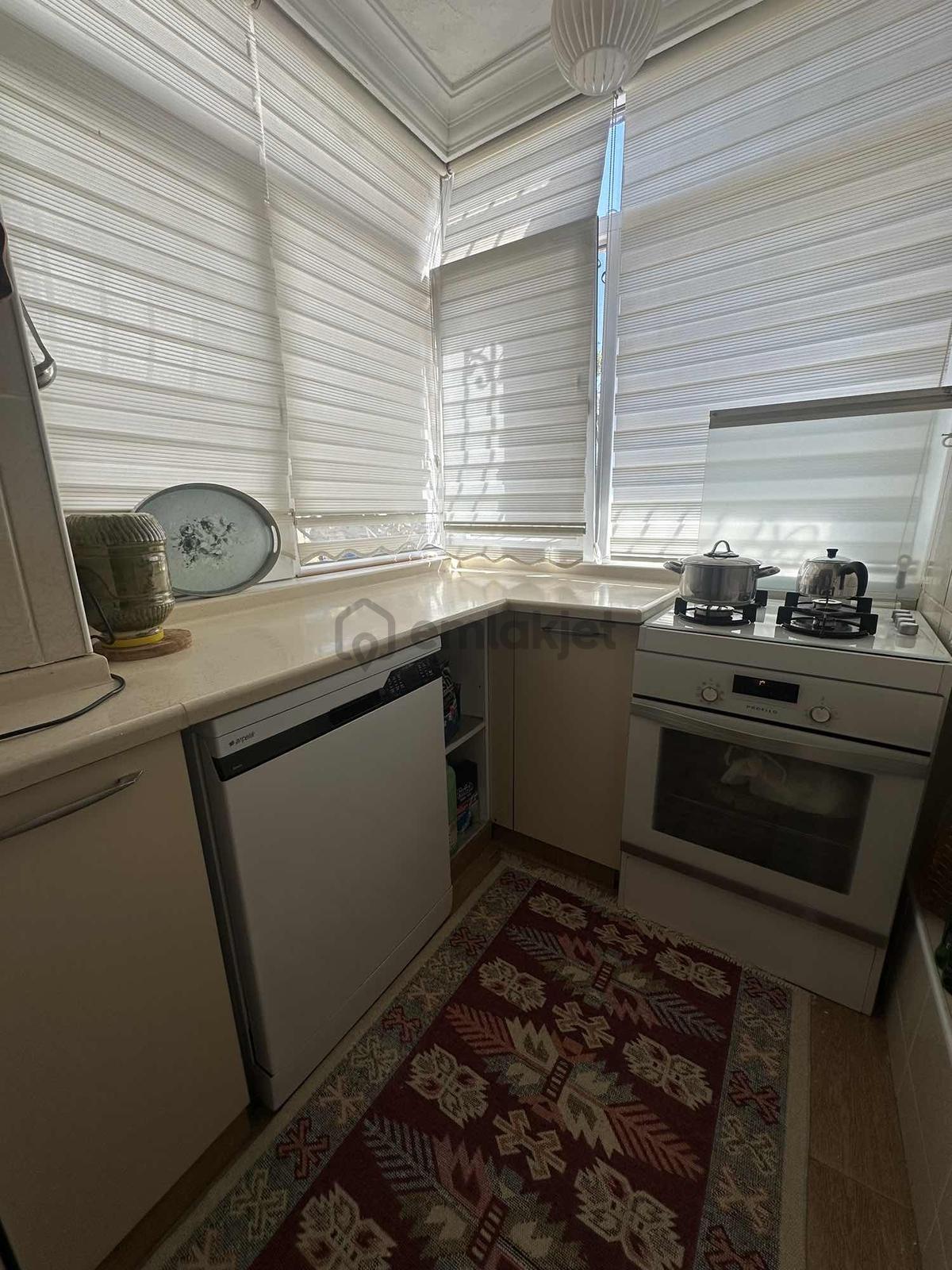 Didim Konak Emlak'tan Satılık Fırsat Villa - 30