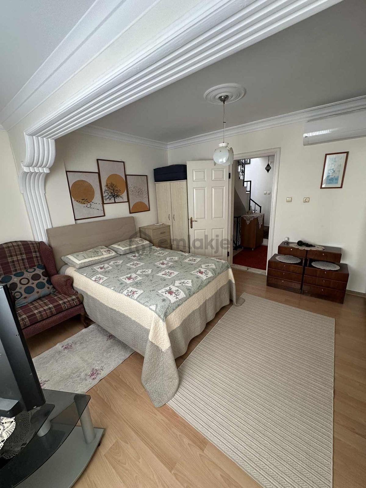 Didim Konak Emlak'tan Satılık Fırsat Villa - 36