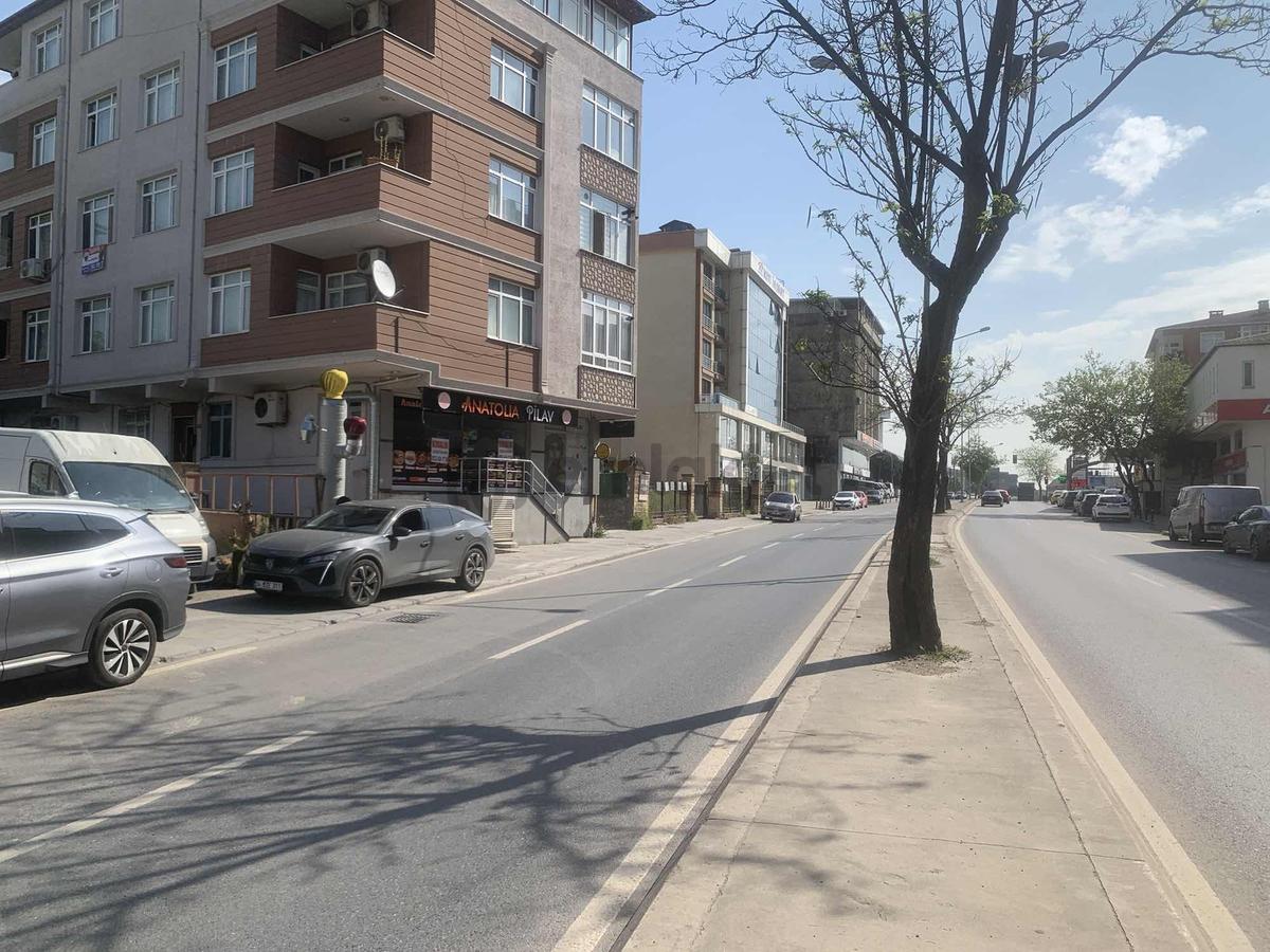 Kiralık 2+1 Daire - 14
