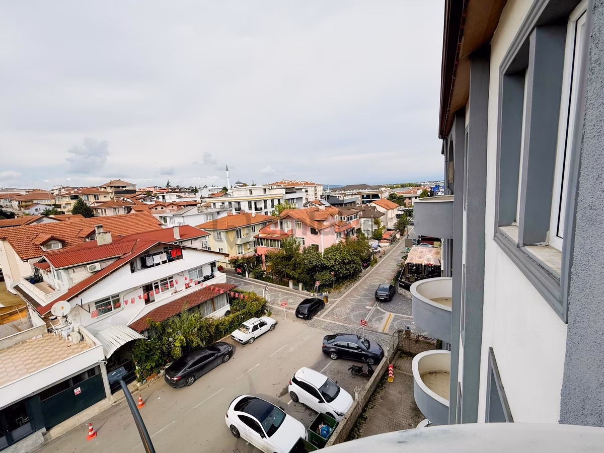 Remax Desıgn Serdivan Kemalpaşada Satılık 2+1 Daire - 29