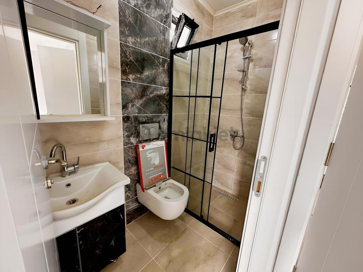 Can Emlaktan Şile İmrenli De Satılık Triplex - 18