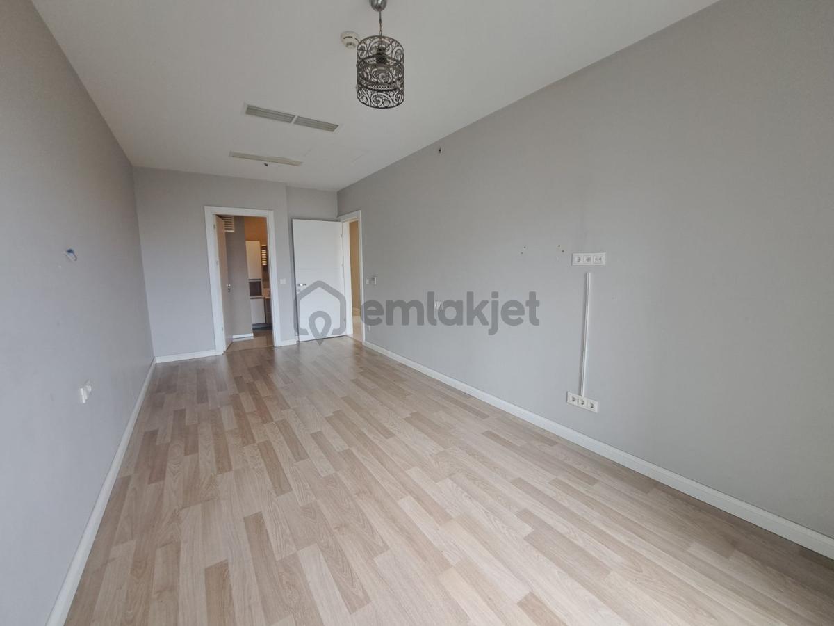 Küçükçekmece Quality Rzd., Kiralık Geniş 2+1 - 3