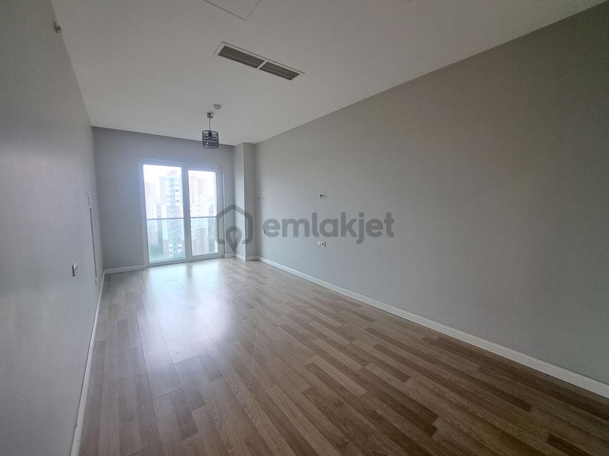 Küçükçekmece Quality Rzd., Kiralık Geniş 2+1 - 4