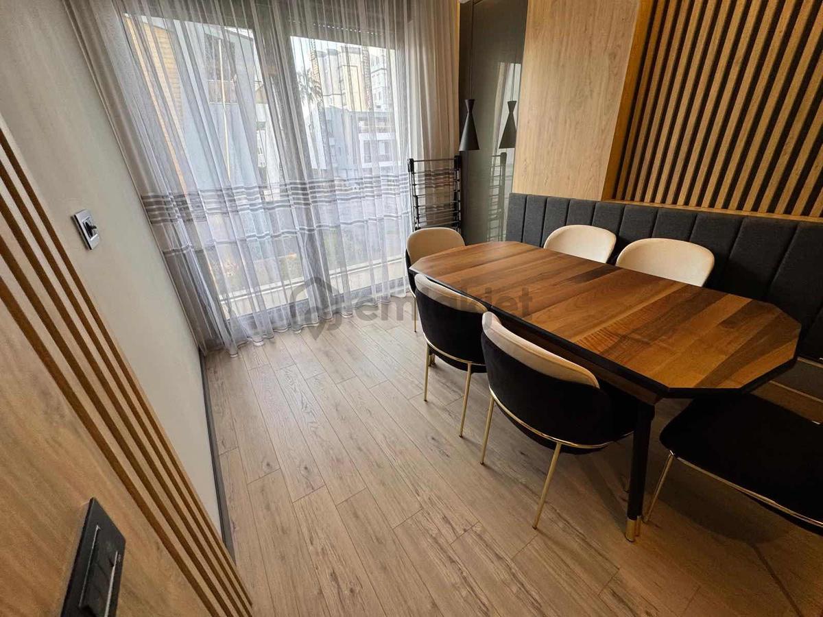 Poınt Invest'ten 3+1 Ultra Lüx Glory Life Аренда - 27