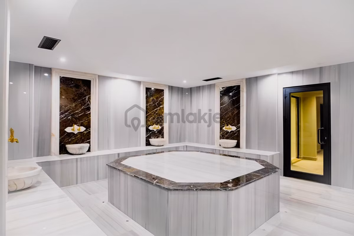 Poınt Invest'ten 3+1 Ultra Lüx Glory Life Аренда - 5