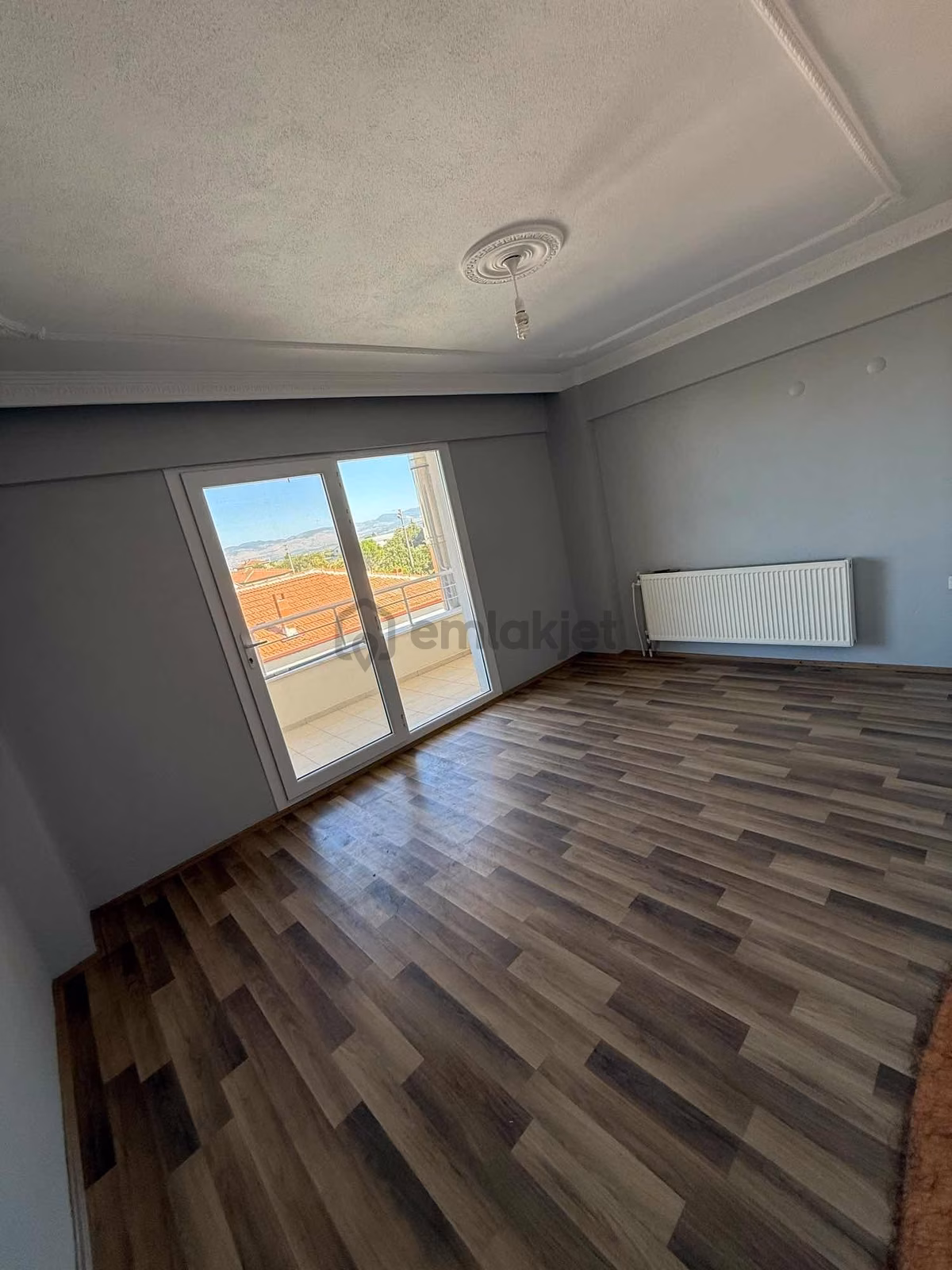 Manisa'da Satılık Müstakil 3 Katlı Bina - 20