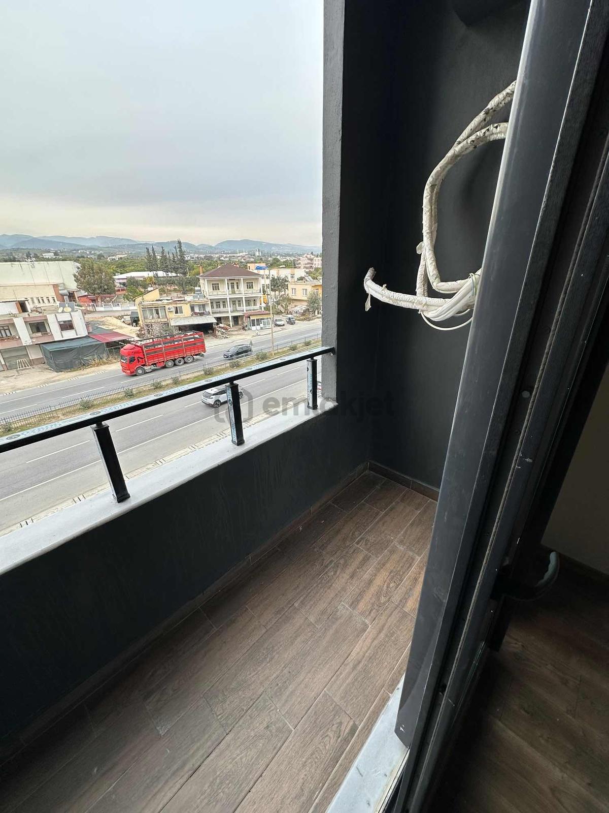 Gmk Bulvarında Sıfır 2+1 Kiralık Daire - 10