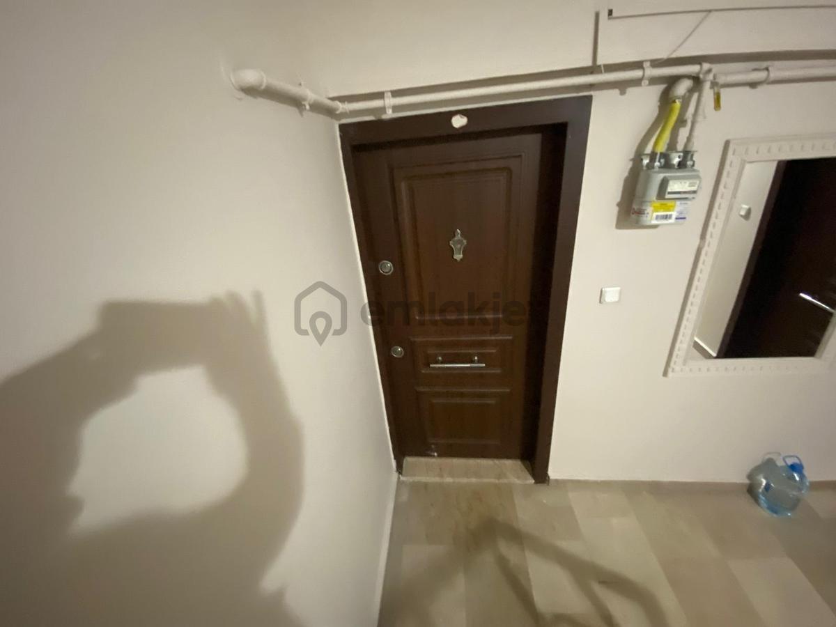 Muğla Emlaktan Bağlarbaşında Balkonlu 80m 2+1 Yüksek Giriş - 21