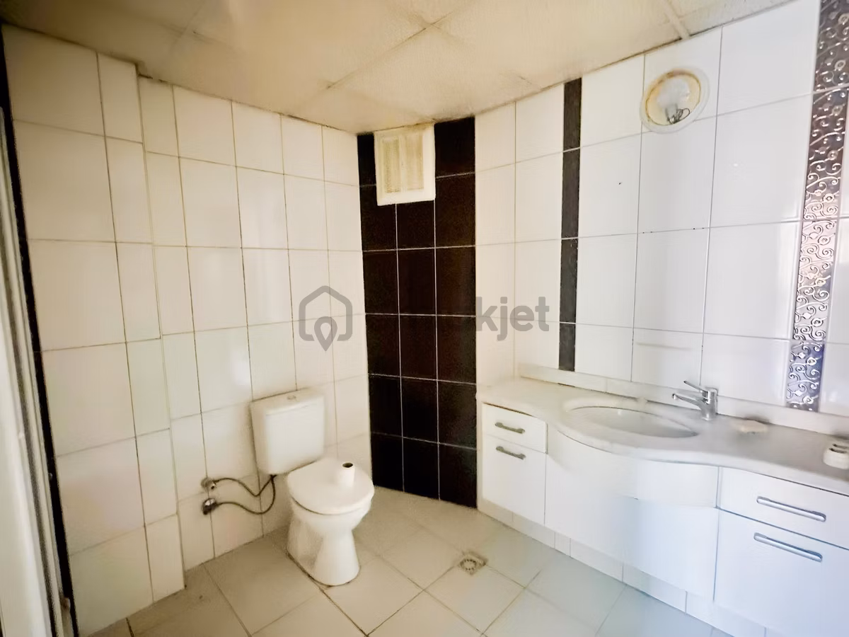 Karatay Aksaray Sitelerinde Kiralık 2+1 Daire - 21