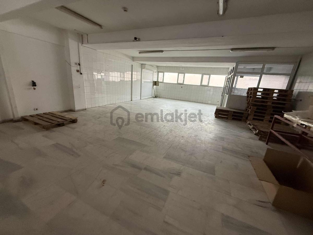 Fl Emlaktan Sultanbeyli Sanayide 740 M2 Dükkan - 23
