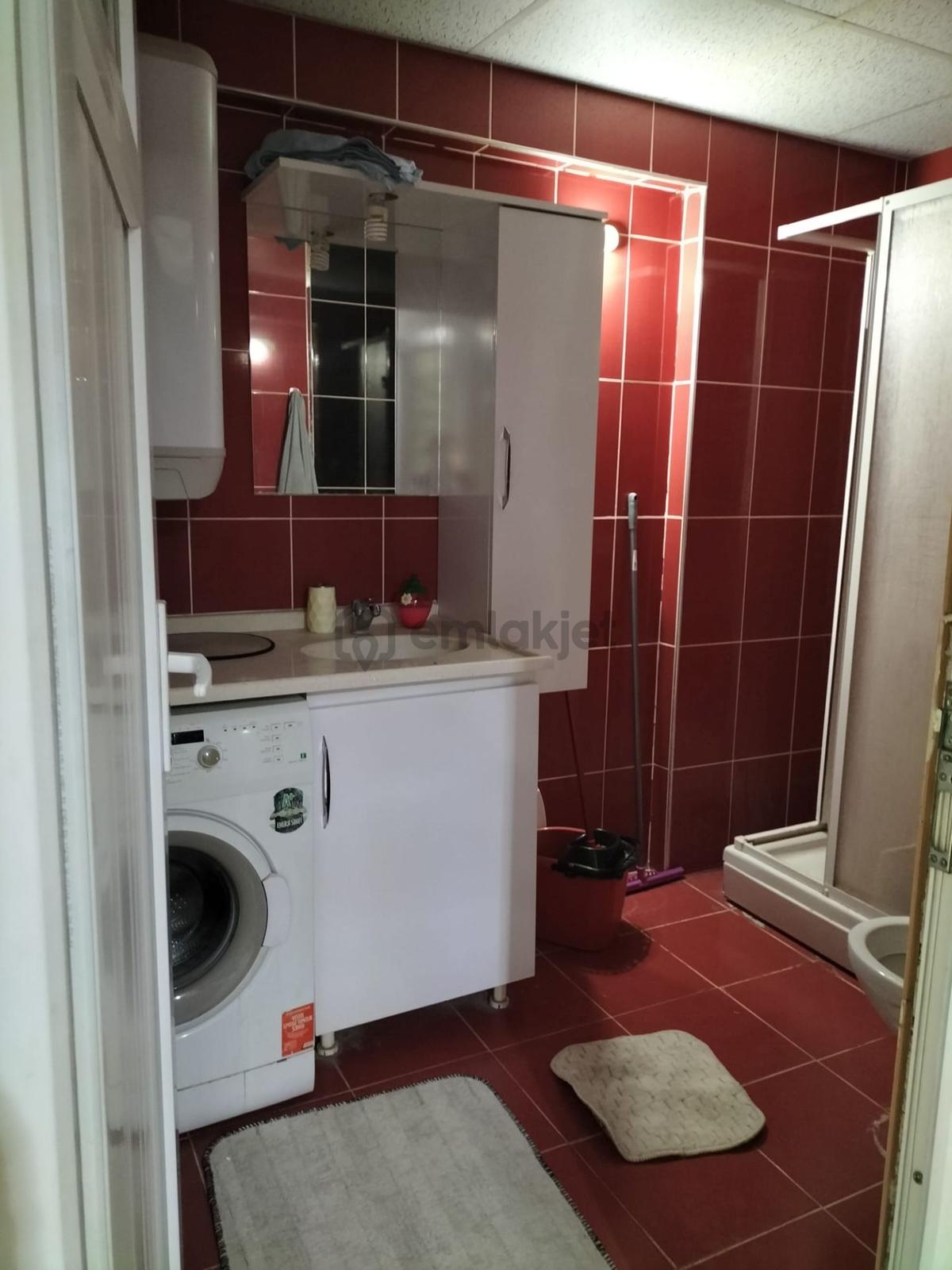 Sümerde Eşyalı Kiralık 2+0 - 7
