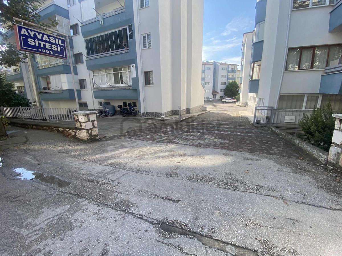 Amasya Ellibeşevler Mah. Kiralık 3+1 Daire - 13