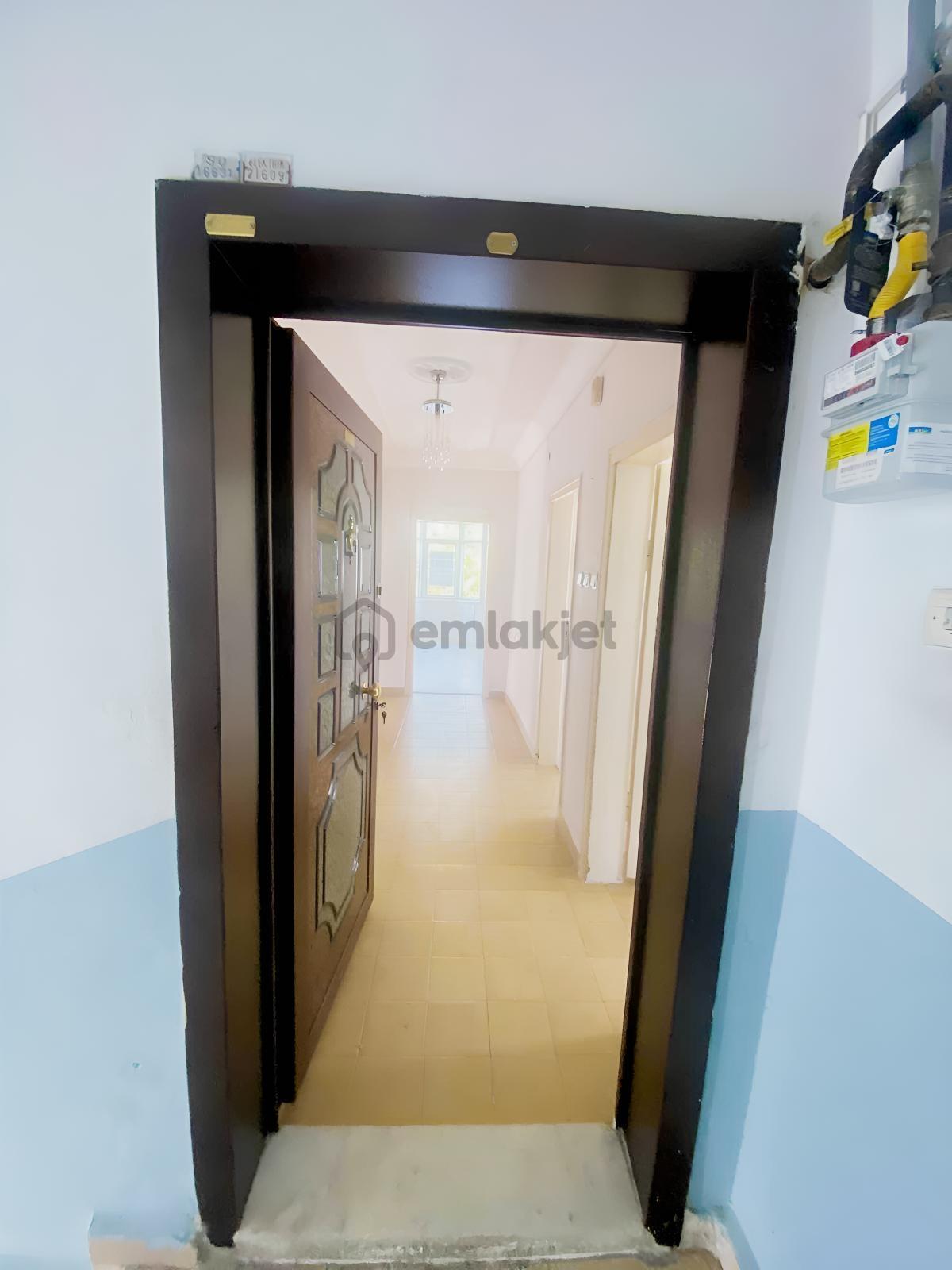 Amasya Ellibeşevler Mah. Kiralık 3+1 Daire - 2