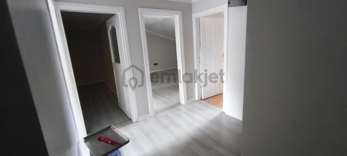 Sahibinden Yeşilpınar Girne Caddesi 90m2 Daire - 21