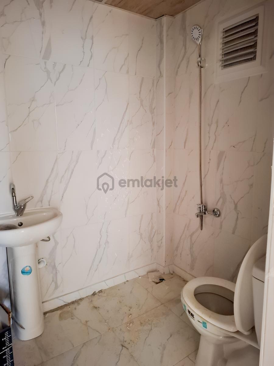 Hakev'den 15 Temmuzda Satılık Yeni Yapı Giriş Kat Daire - 6