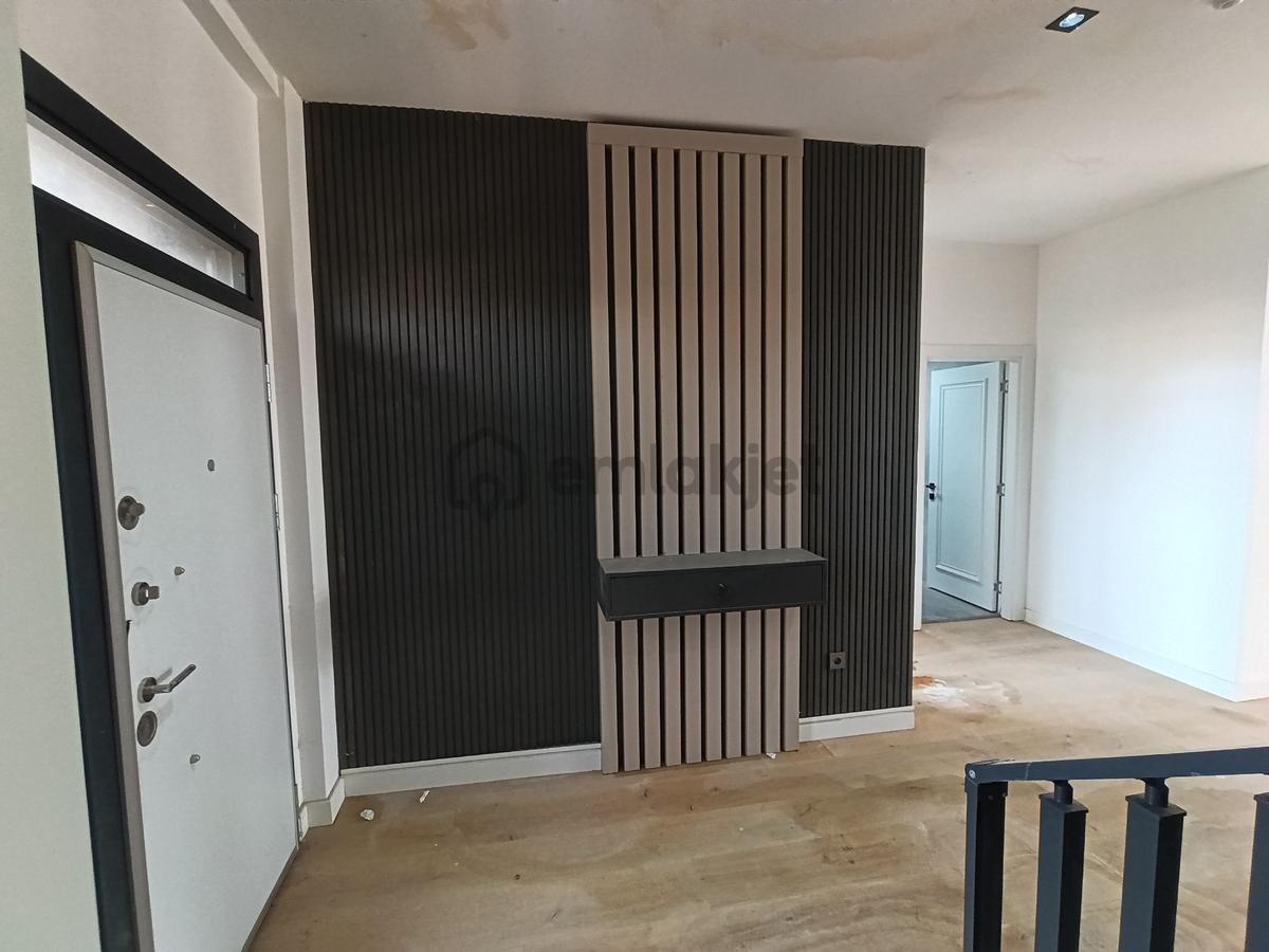 Döşemealti Da Kiralık Villa - 3