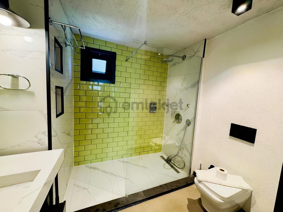 1+0 / 1+1 Kiralık Daireler - 4
