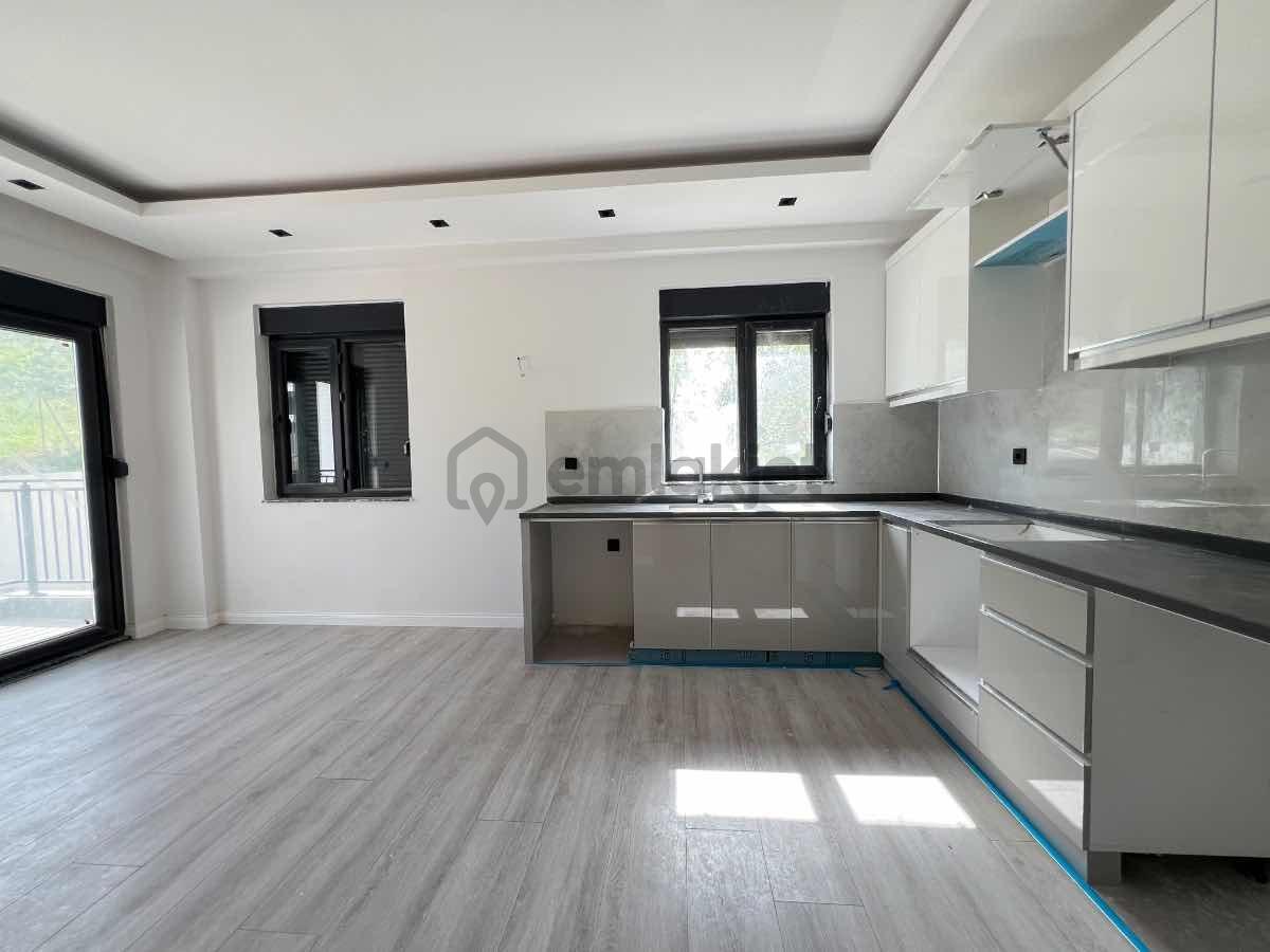 Sarılar Mahallesi'nde Lüks Sıfır 2+1 Satılık Daire - 8