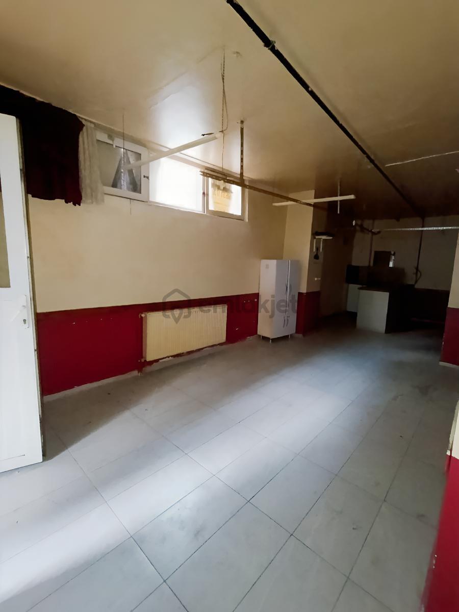 Yeşilova'da Kiralık Dükkan - 2