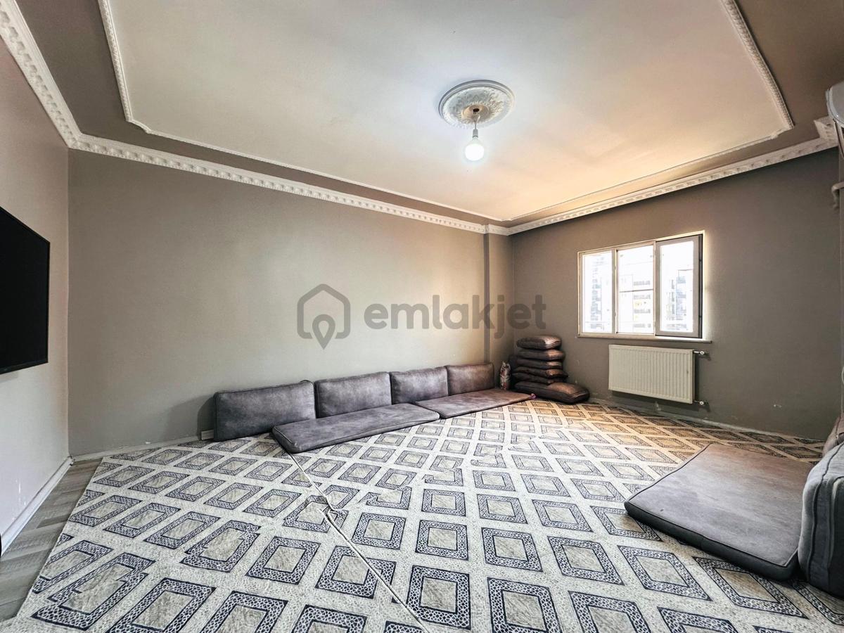 Dinç Emlaktan Satılık 3+1 Daire Eski Avm Konumlu - 4