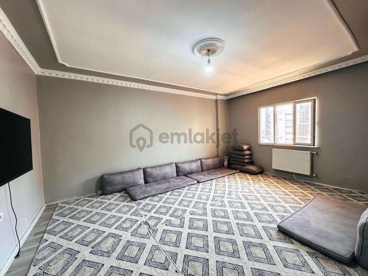 Dinç Emlaktan Satılık 3+1 Daire Eski Avm Konumlu - 8