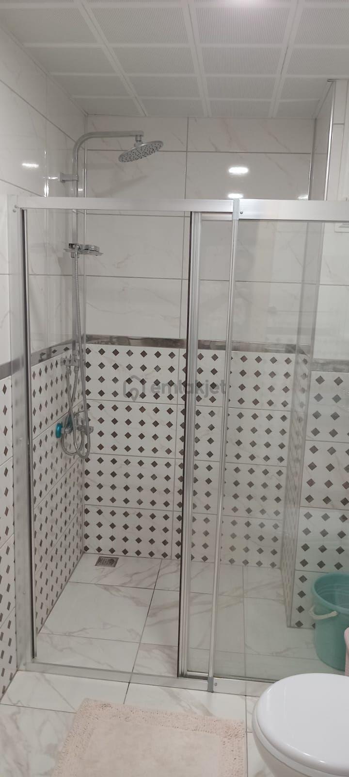 Alanya Mahmutlar'da Eşyalı Ve Bakımlı 2+1 Daire - 12