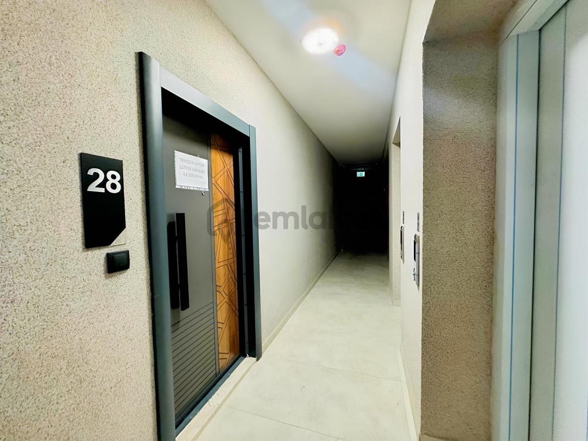 Akpınar Göryapı Sedirpark Sitesinde Satılık 3+1 Daire - 4