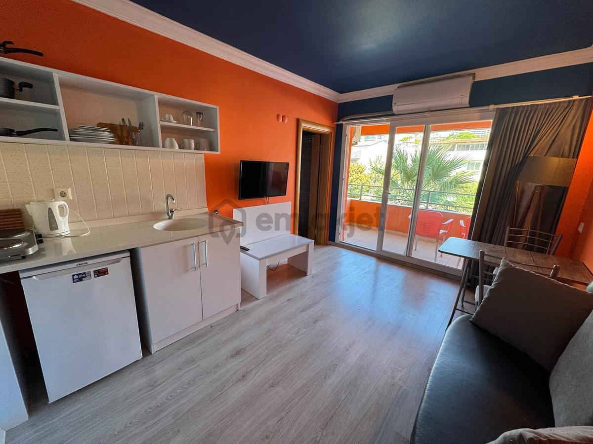Kuşadası Marinada Satılık 1+1 Daire - 4