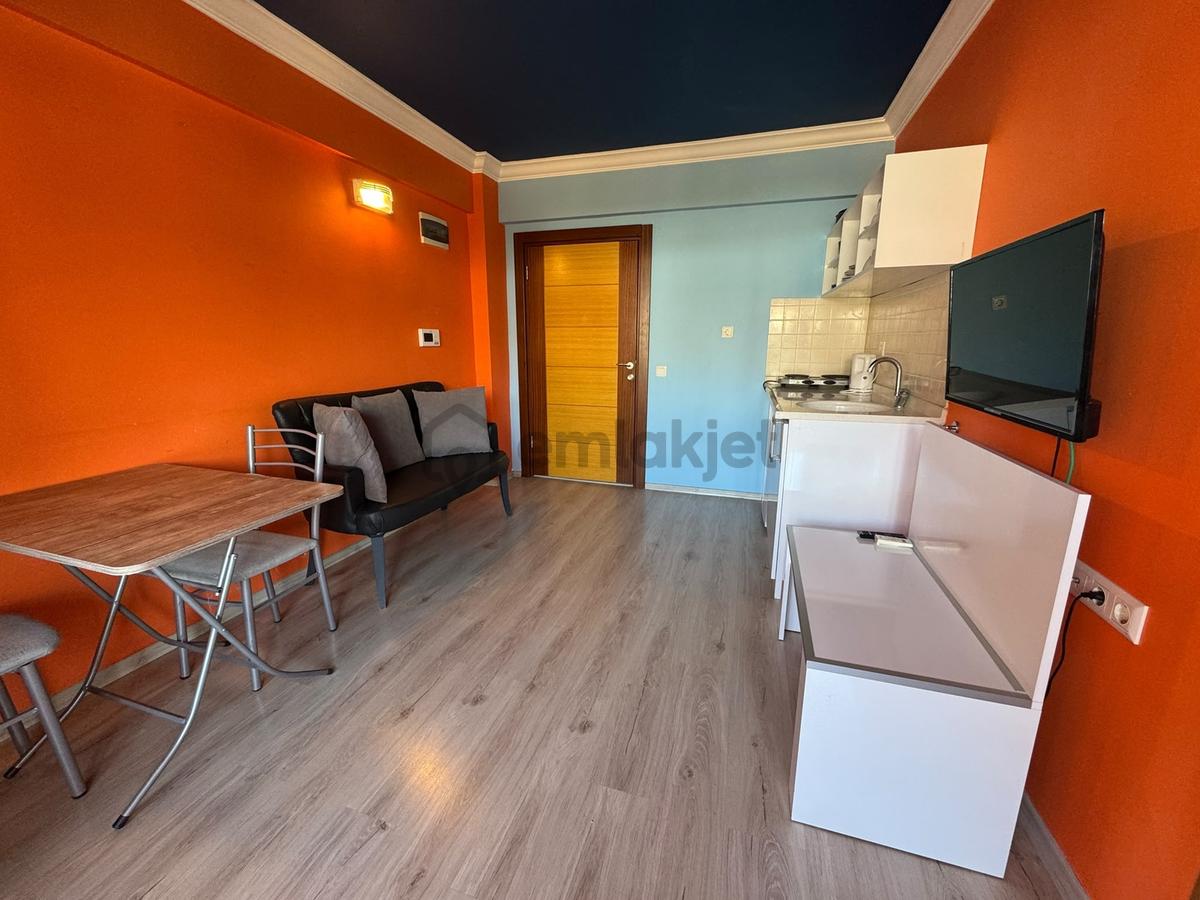 Kuşadası Marinada Satılık 1+1 Daire - 12