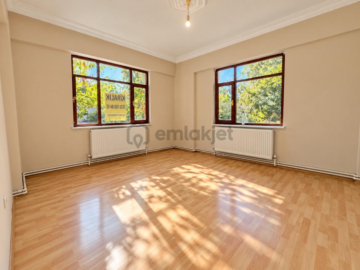 Kiralık 3+1 Gaziosmanpaşa Mah. Müstakil - 7