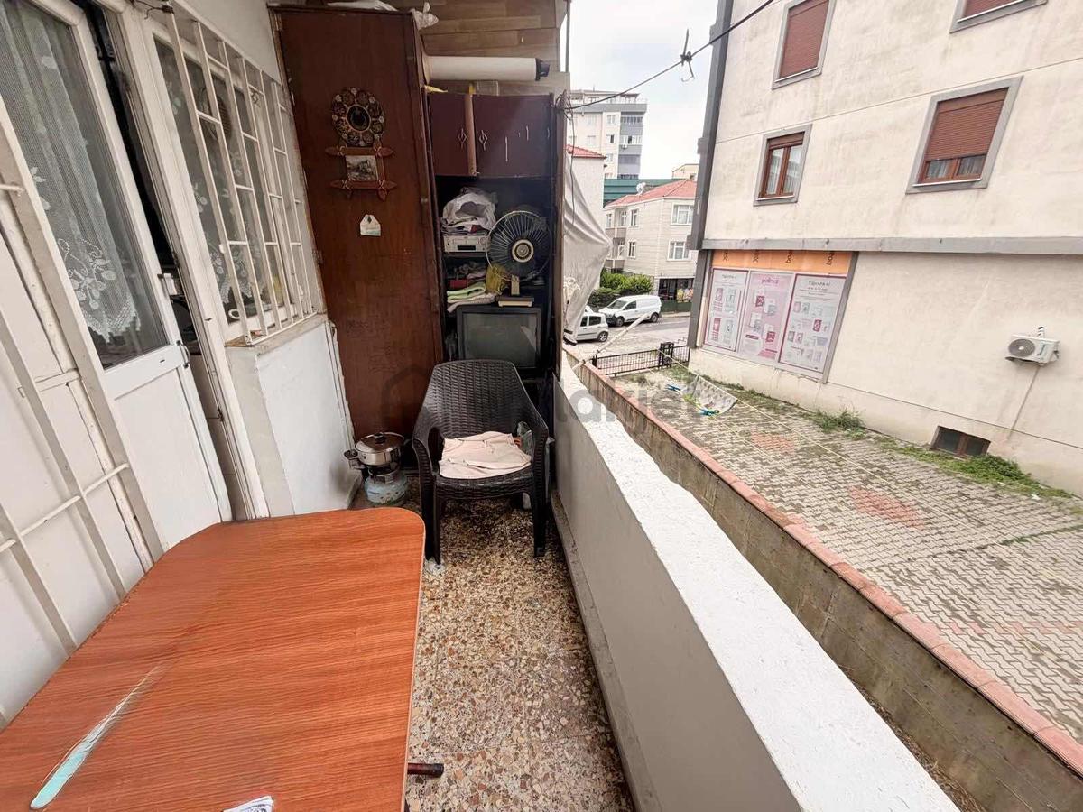 Pendik Yeşilbağlar'da Kat Mülkiyetli 2+1 Satılık Daire - 21
