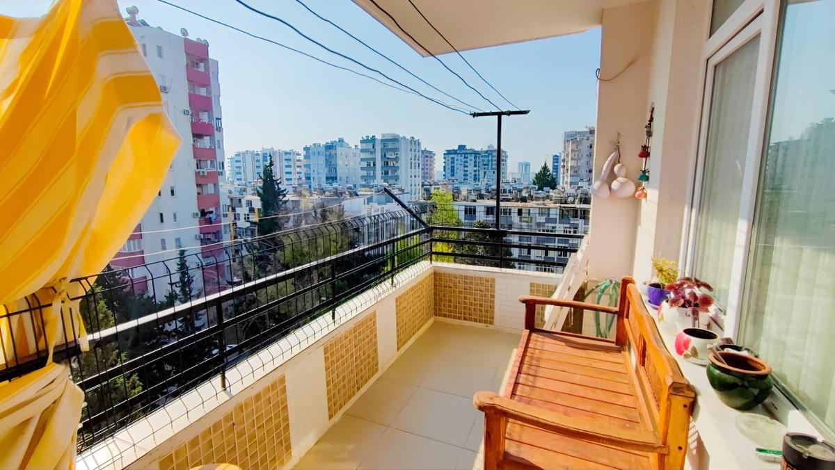 Beyazevlerde Geniş 3+1 Kapalı Mutfak Satlık Daire - 18