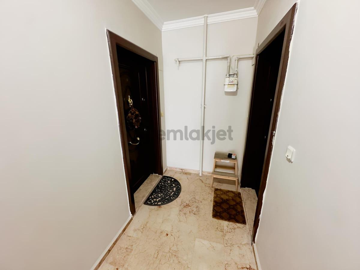 Merkezi Konumda Geniş, Arakat 3+1 Satılık Daire - 30