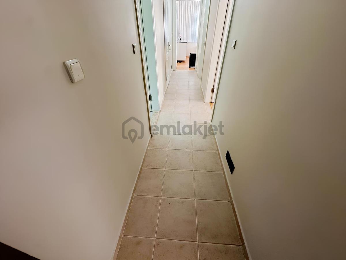 Merkezi Konumda Geniş, Arakat 3+1 Satılık Daire - 21